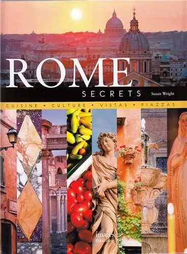 Rome Secrets