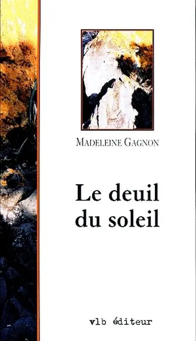 Le Deuil du soleil