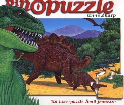 Dinopuzzle