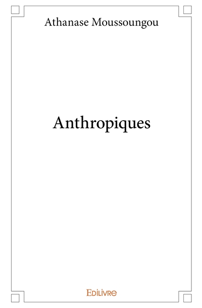 Anthropiques
