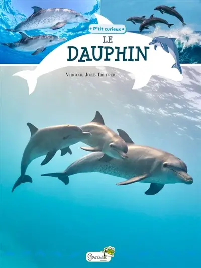 Le dauphin