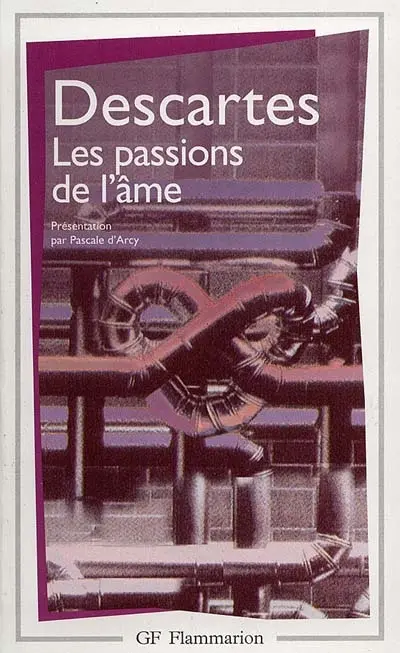 Les passions de l'âme