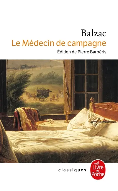 Le médecin de campagne. La confession inédite
