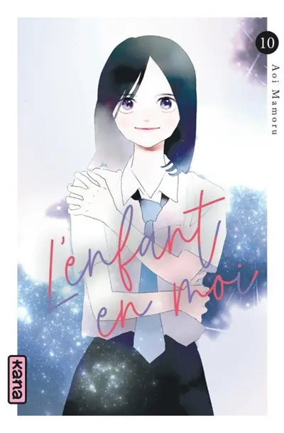 L'enfant en moi. Vol. 10