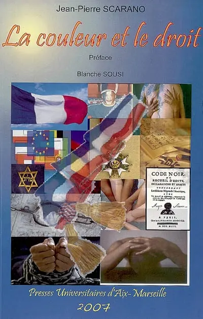 La couleur et le droit