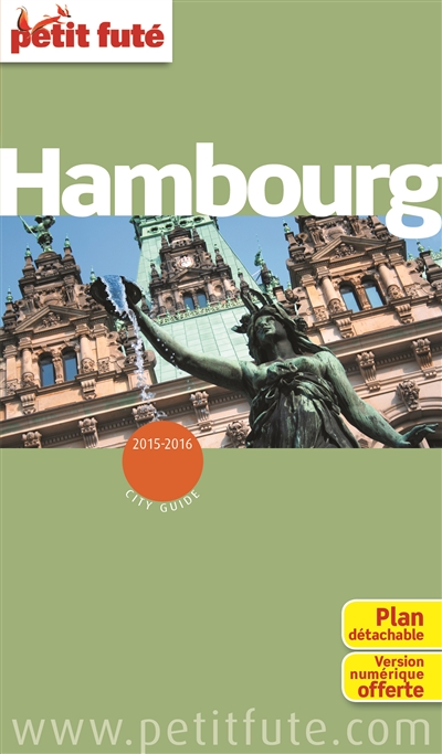 Hambourg : 2015-2016