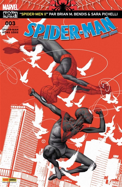 Spider-Man, hors-série, n° 3