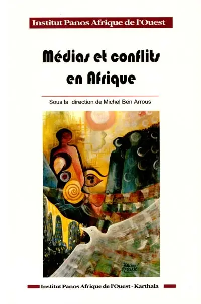 Médias et conflits en Afrique