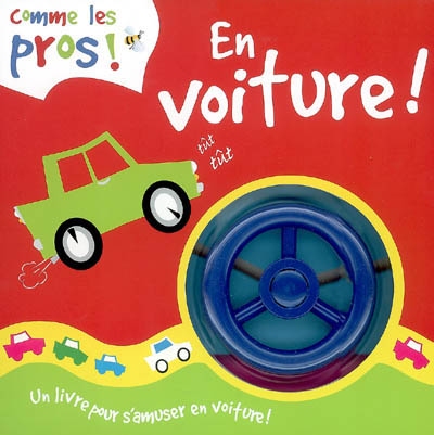 En voiture !