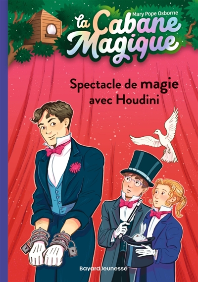 La cabane magique. Vol. 45....