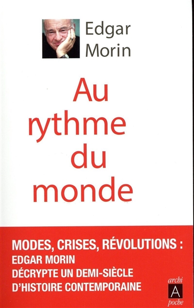 Au rythme du monde : un demi-siècle d'articles dans Le Monde