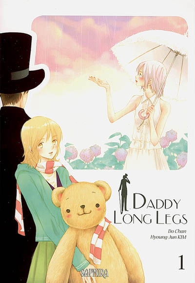 Daddy long legs. Vol. 1