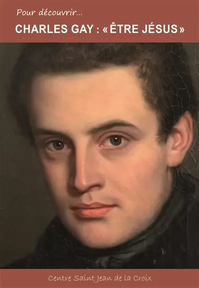 Charles Gay : "être Jésus"