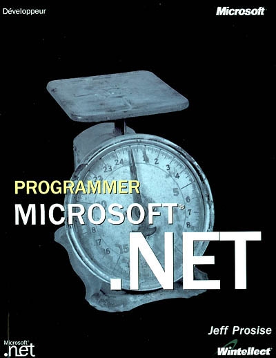 Programmer Microsoft .Net