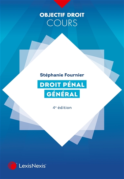 Droit pénal général