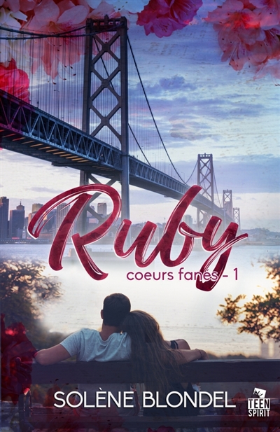 Ruby : Coeurs fanés, T1