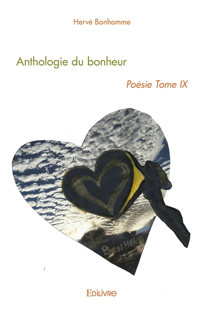 Anthologie du bonheur : Poésie