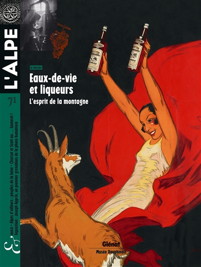 Alpe (L'), n° 71....