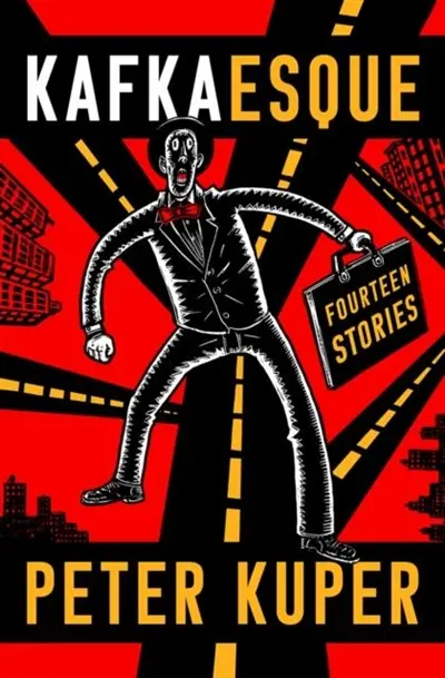 Kafkaesque Kafkaesque