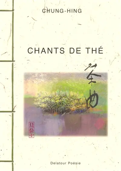Chants de thé