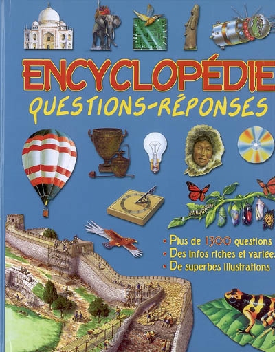 Encyclopédie : questions-réponses