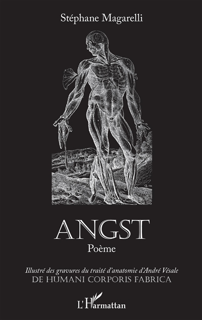 Angst : poème