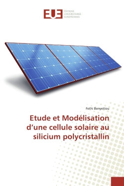Etude et Modélisation d'une...