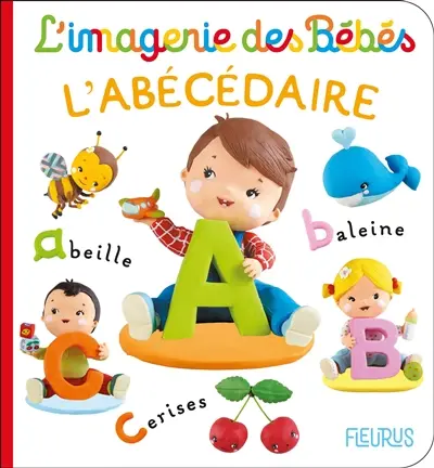 L'abécédaire