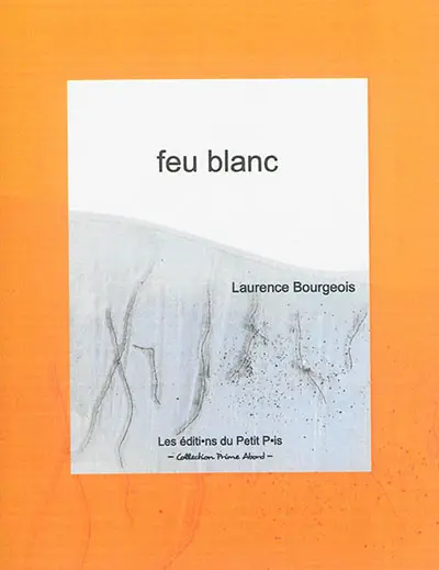Feu blanc