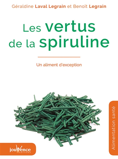 Les incroyables vertus de...