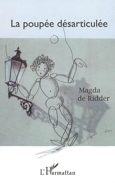 La poupée désarticulée