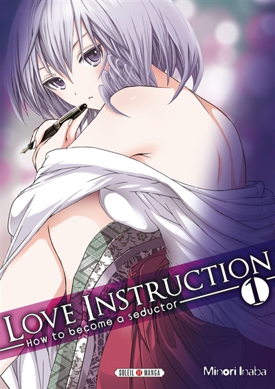 Love instruction : how to...