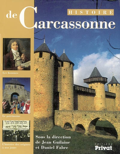 Histoire de Carcassonne