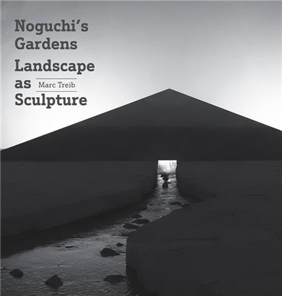 Noguchi´s Gardens Landscape...