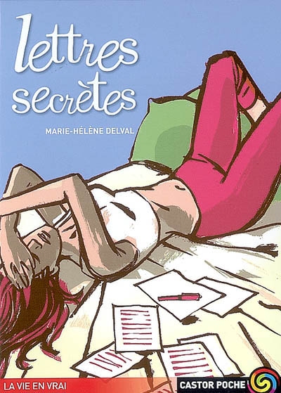 Lettres secrètes