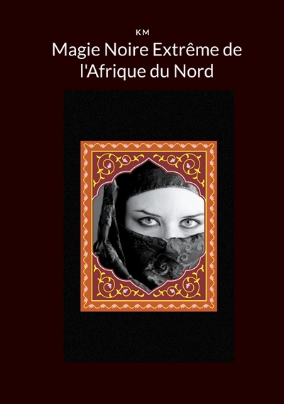 Magie Noire Extrême de...