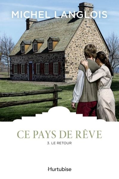 Le retour 3