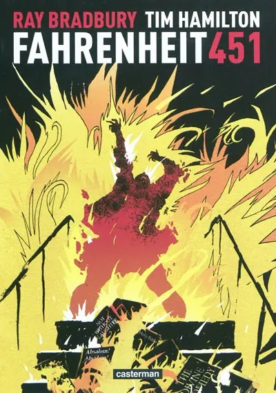 Fahrenheit 451