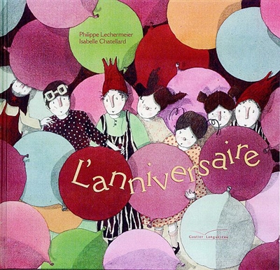 L'anniversaire