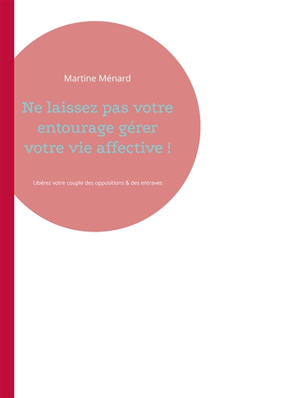 Ne laissez pas votre...