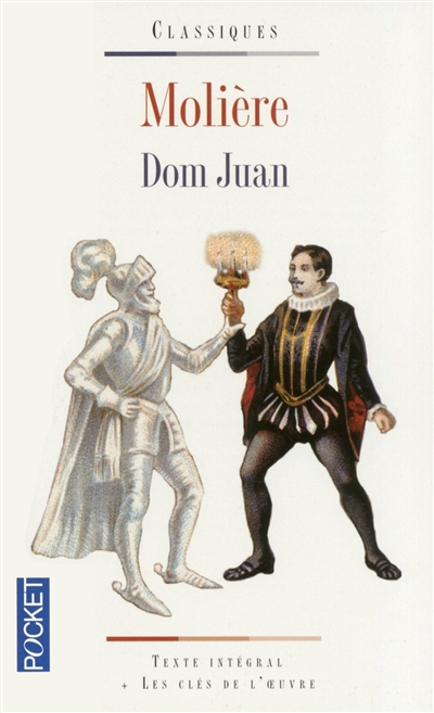Dom Juan