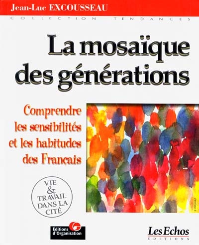 La mosaïque des générations : comprendre les sensibilités et les habitudes de consommation des Français