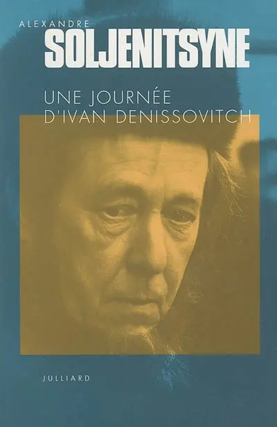 Une journée d'Ivan Denissovitch