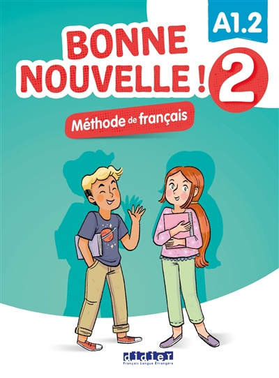 Bonne nouvelle ! méthode de...