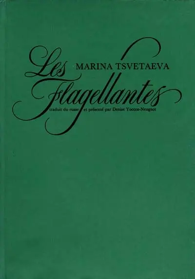 Les Flagellantes