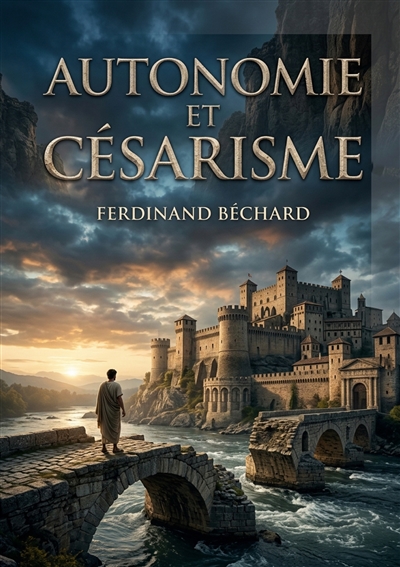 Autonomie et Césarisme :...