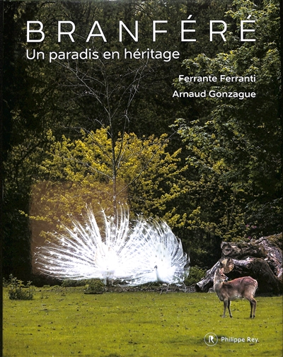 Branféré : un paradis en héritage