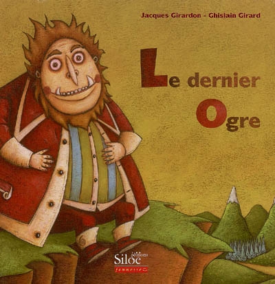 Le dernier ogre