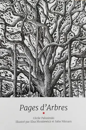 Pages d'arbres