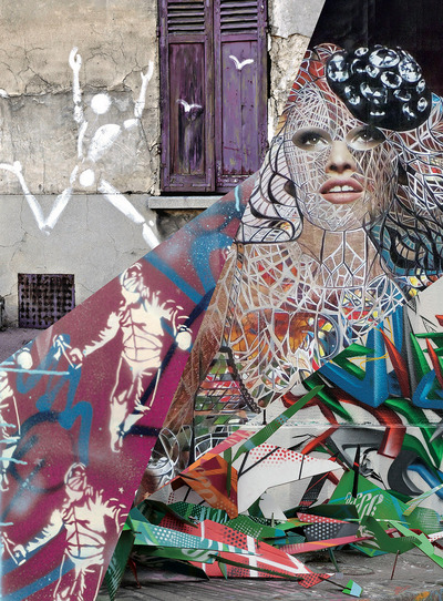 L'art se rue 1 & 2 : le street art en France, des pionniers à la nouvelle garde